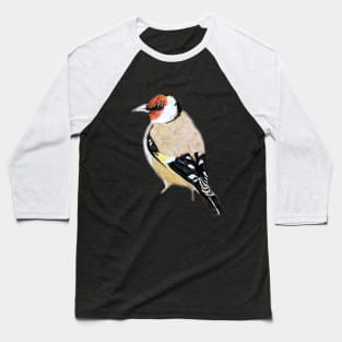 Finch No. 1 Baseball T-Shirt